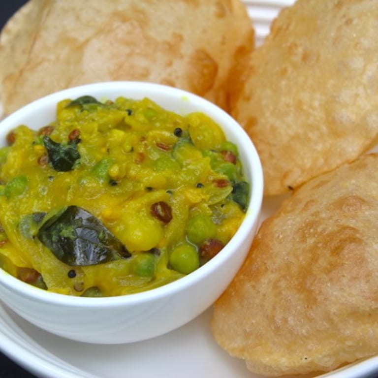Delicious Masala Dishes