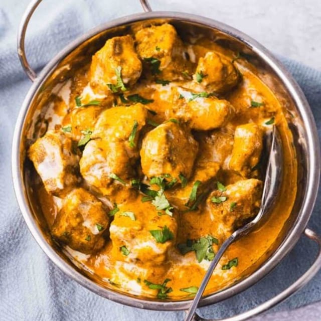 Lamb Khorma.