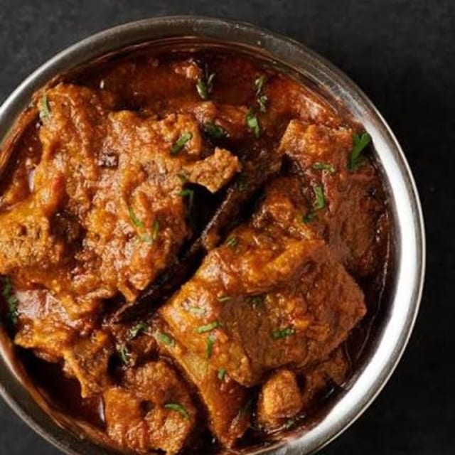 Lamb Chennai.