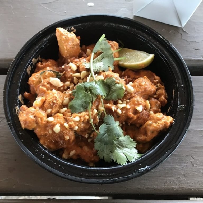 Refreshing Lassi: A Taste of India